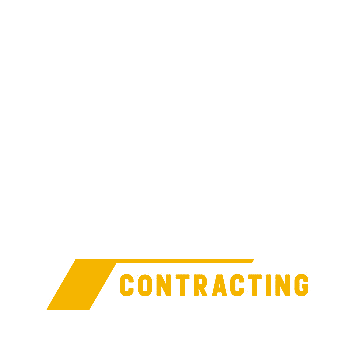 CSP Contracting Logo