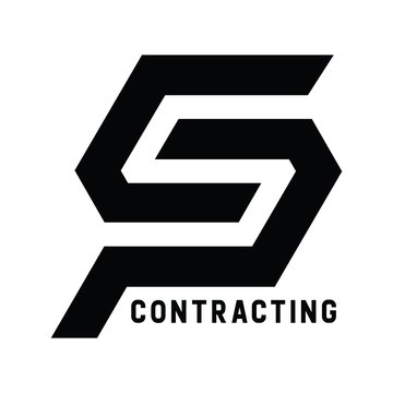 CSP Contracting Logo